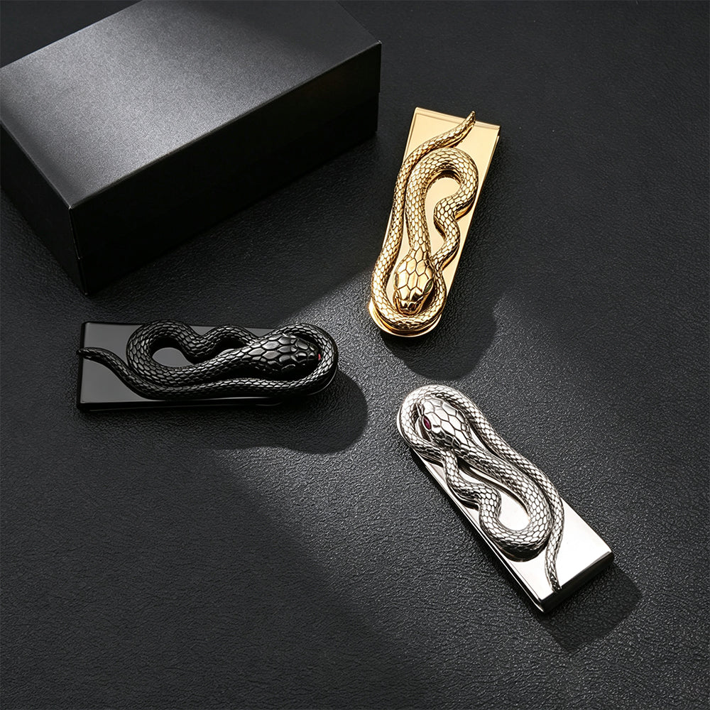 Serpent Trinity Set
